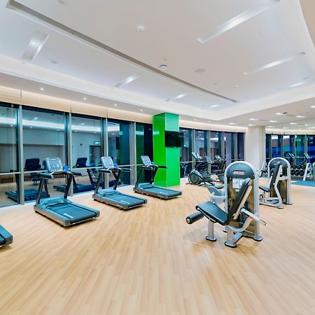 Holiday Inn Changsha Dawangshan By Ihg Extérieur photo