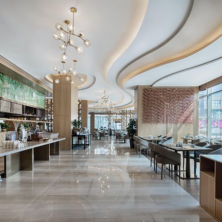 Holiday Inn Changsha Dawangshan By Ihg Extérieur photo