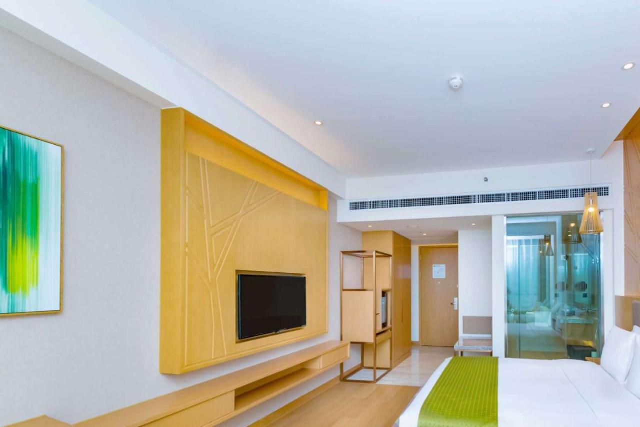 Holiday Inn Changsha Dawangshan By Ihg Extérieur photo