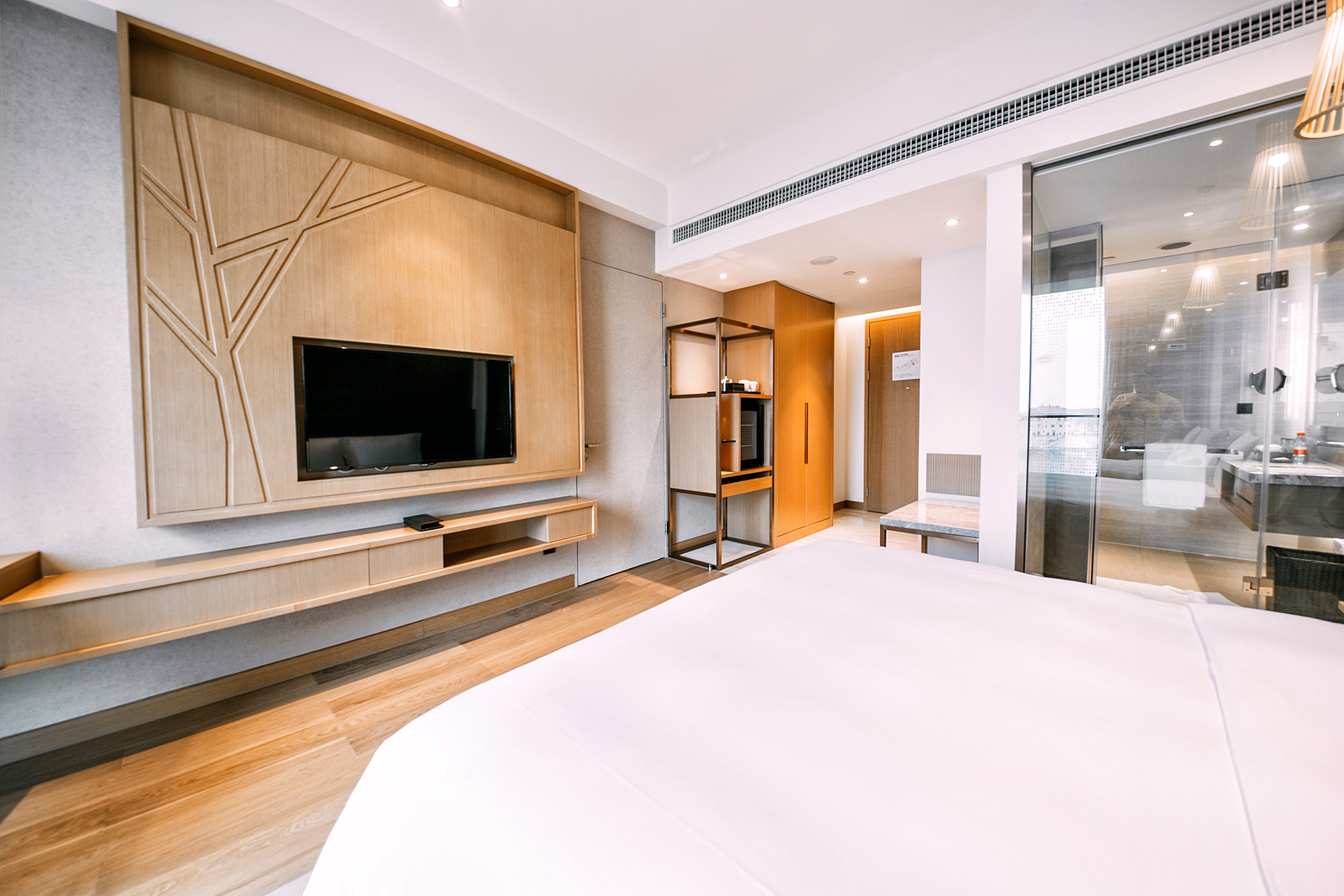 Holiday Inn Changsha Dawangshan By Ihg Extérieur photo