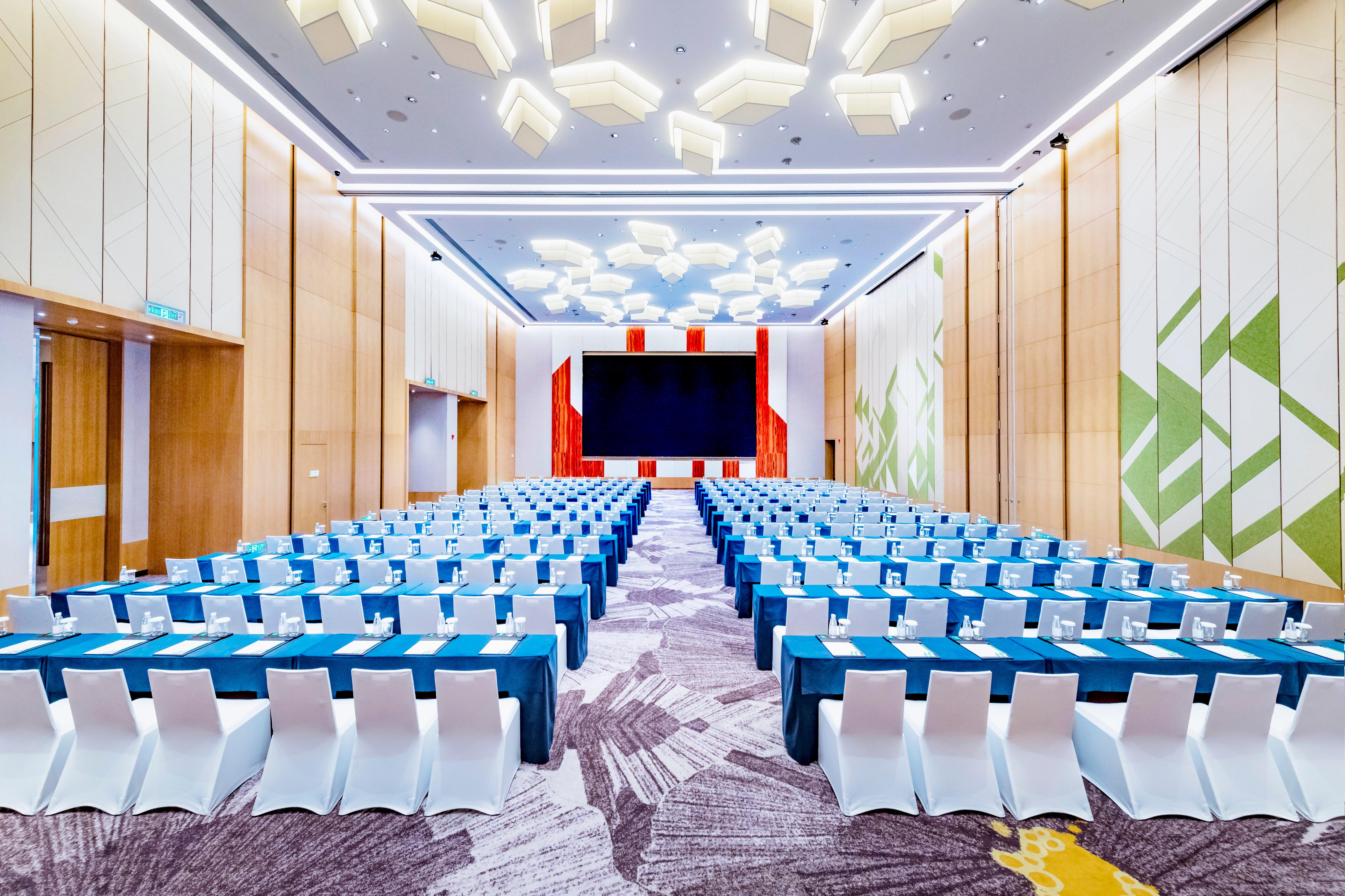 Holiday Inn Changsha Dawangshan By Ihg Extérieur photo