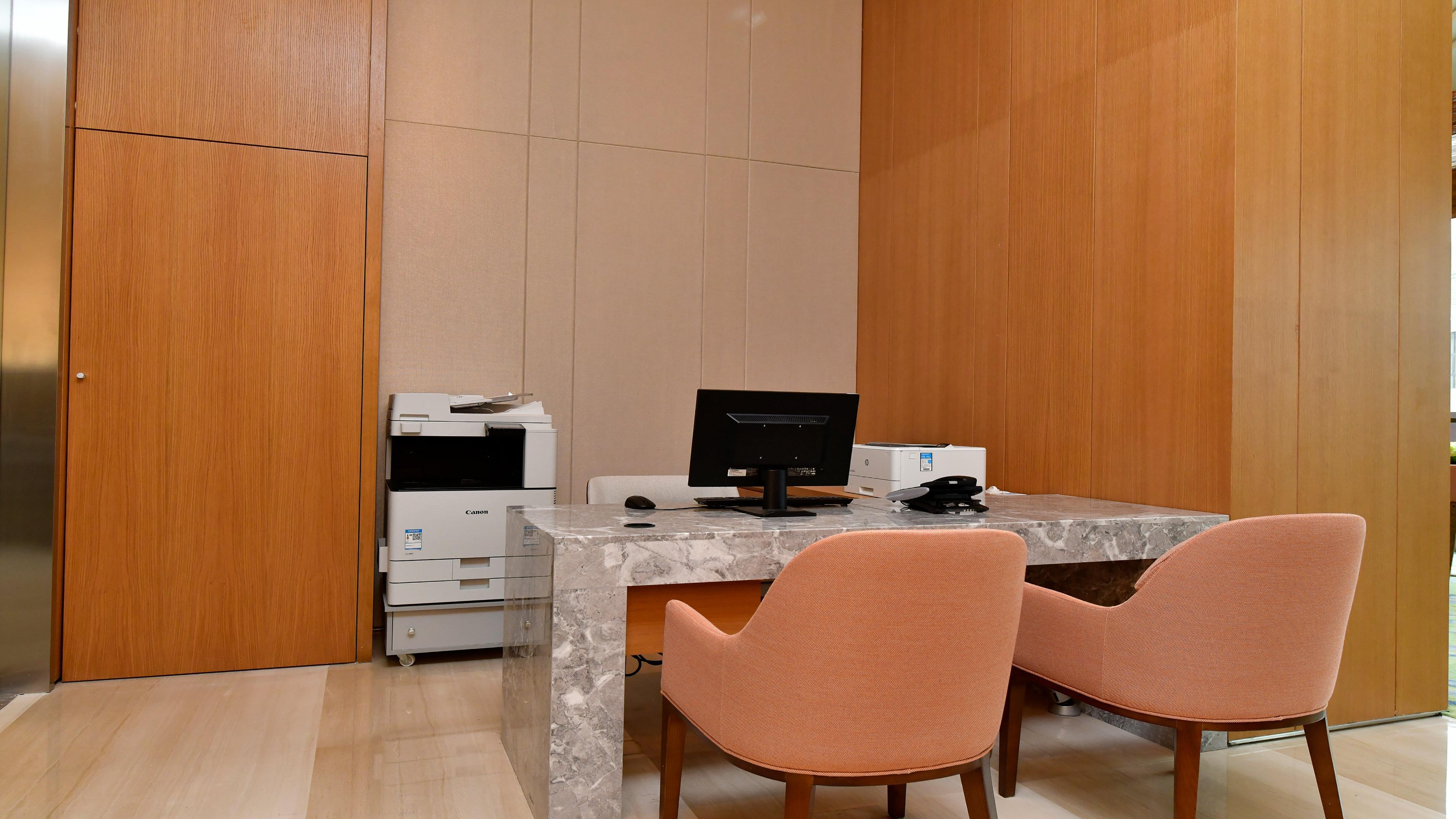 Holiday Inn Changsha Dawangshan By Ihg Extérieur photo
