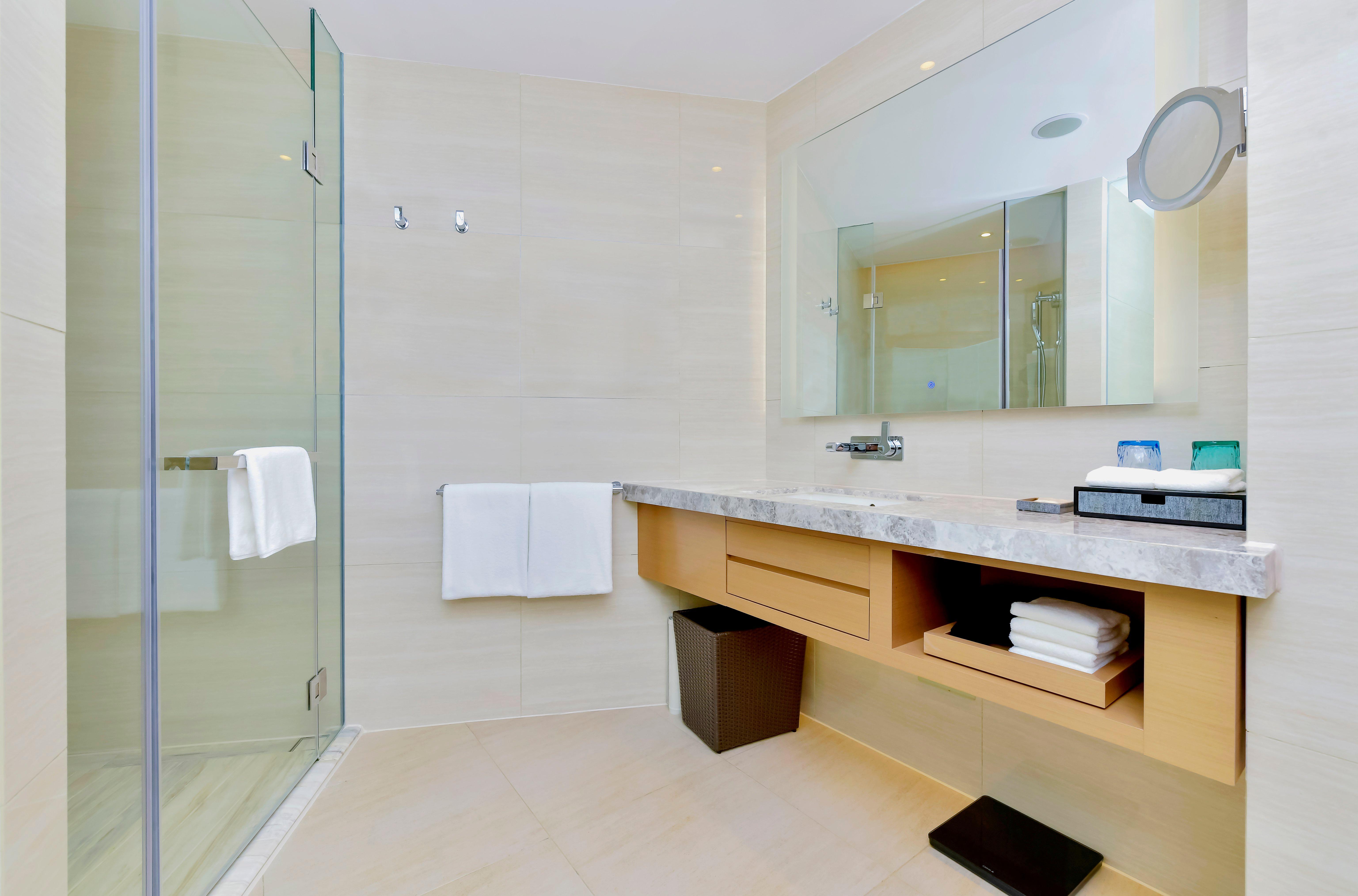Holiday Inn Changsha Dawangshan By Ihg Extérieur photo