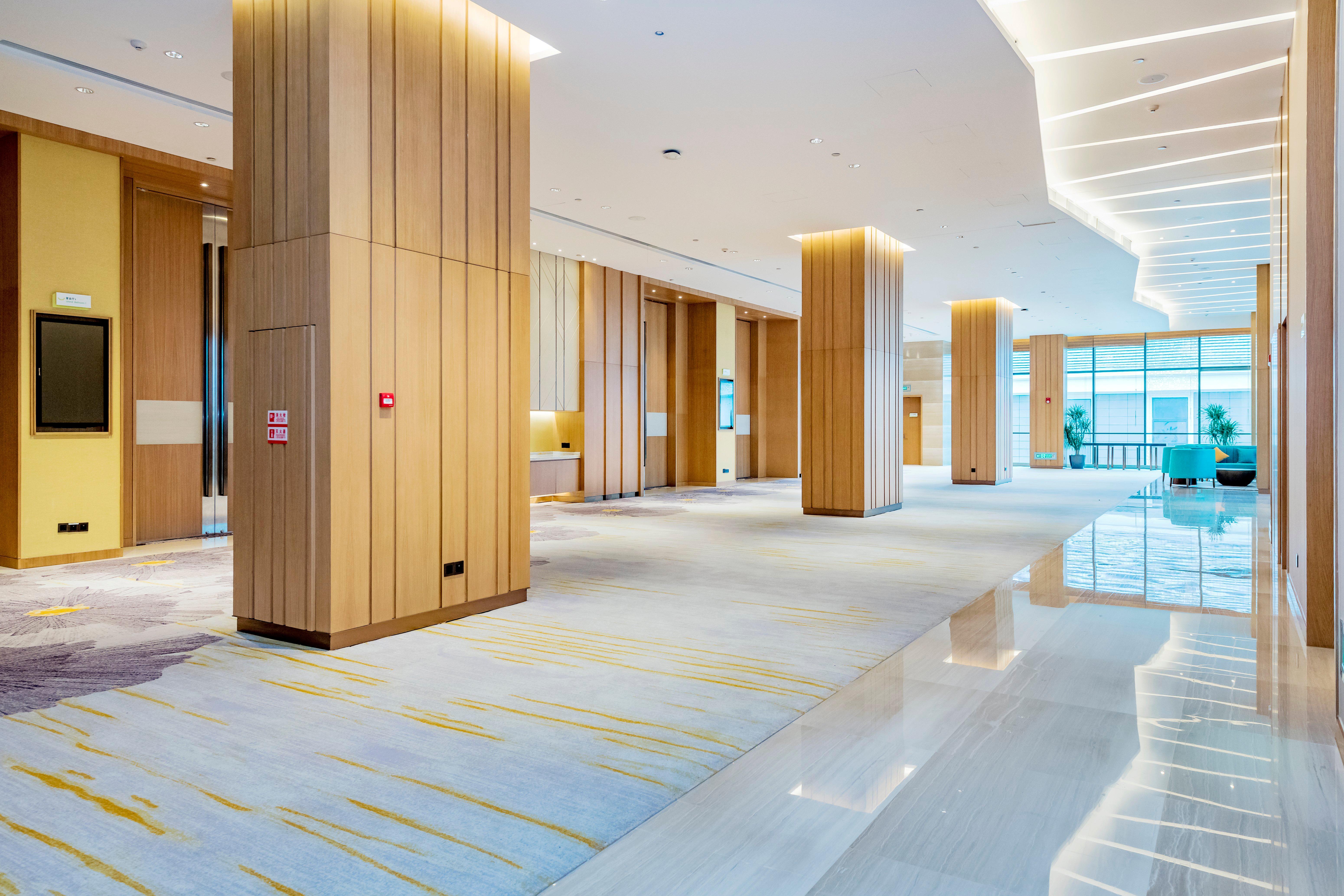 Holiday Inn Changsha Dawangshan By Ihg Extérieur photo