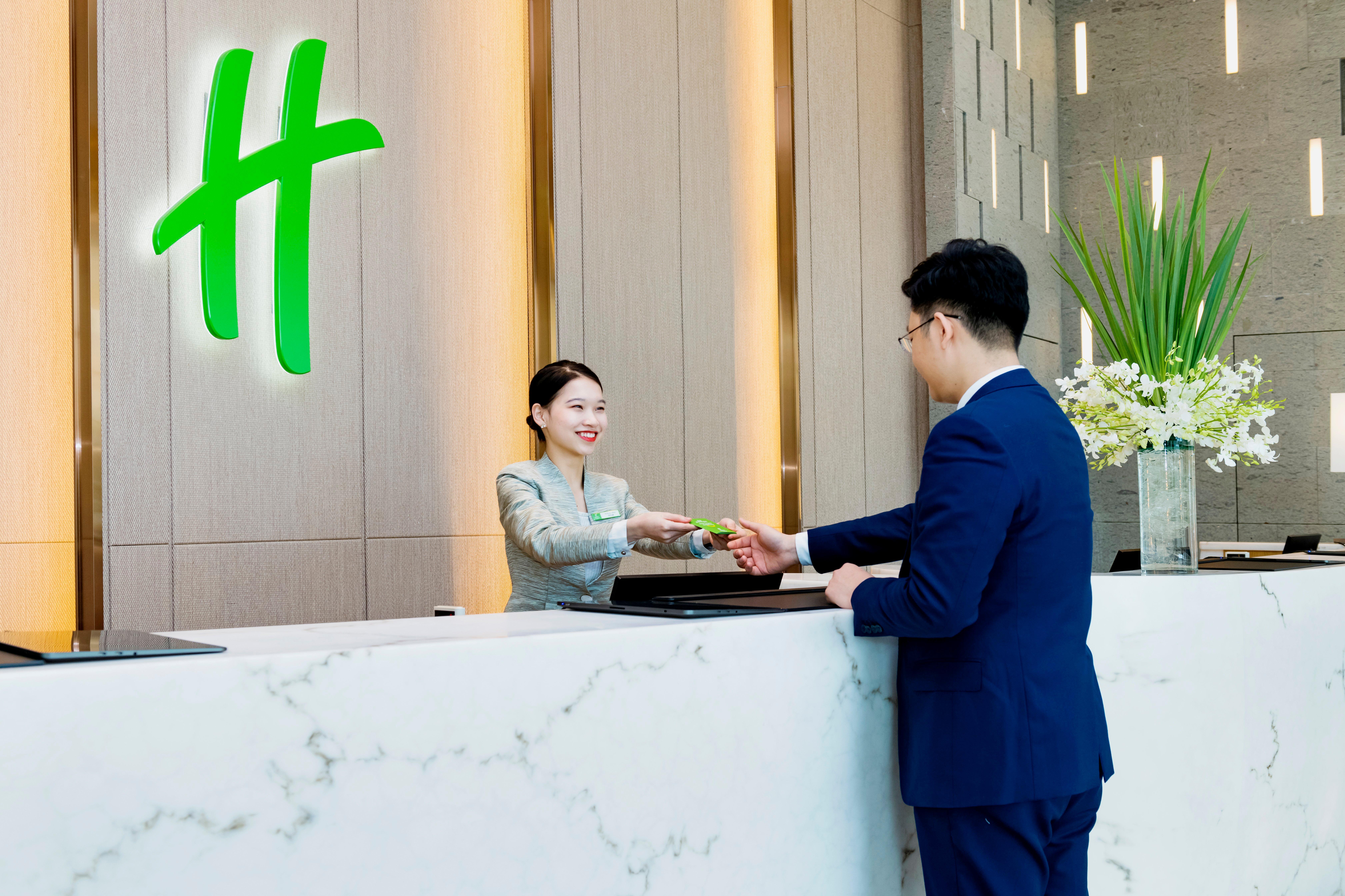 Holiday Inn Changsha Dawangshan By Ihg Extérieur photo